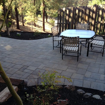 Pleasant Hill, CA│Steps│pathways│pavers