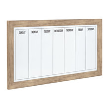 Wish List