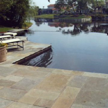 Infinity Pools