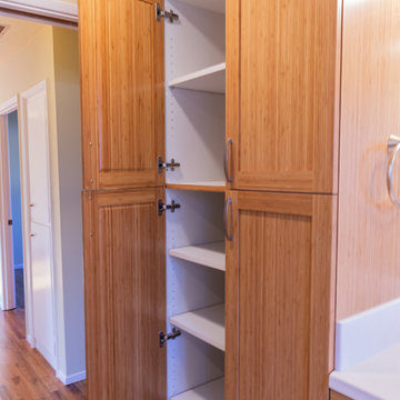 NW Corvallis 50's Ranch Bathroom Remodel