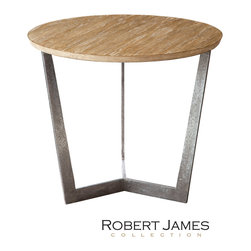Occasional Tables - Side Tables And End Tables