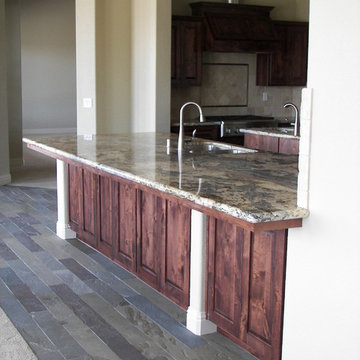 Kitchen Remodels