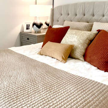 Woodbine Modern Farmhouse