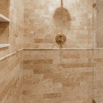 Master Bath remodel