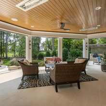 Screened Porches