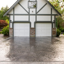 Curb Appeal
