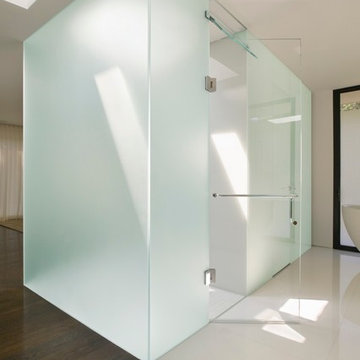 Steam Enclosures