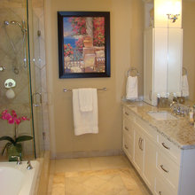 BATHROOMS