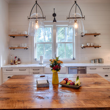 Petite Cottage, Palmetto Bluff