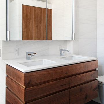 NYC Apartment