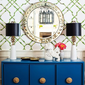 This L.A. Family’s Home is Simply Perfection
