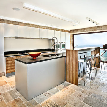 Luxury Kitchens