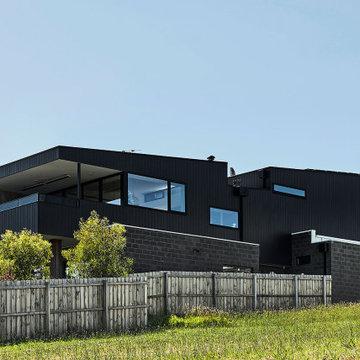 Diggers Residence