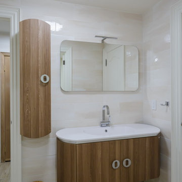 North York Design Project