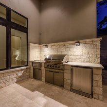 Grill Lanai