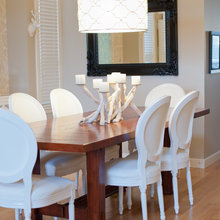 Dining Room Ideas