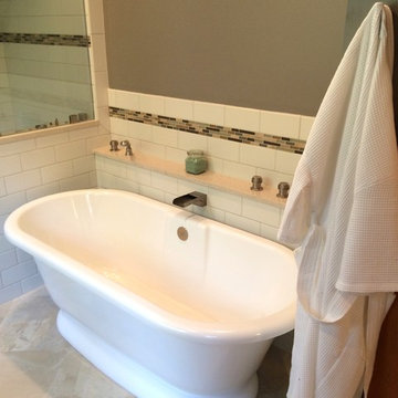 Bath Remodeling