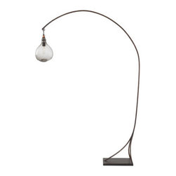 Mantis Floor Lamp - Floor Lamps