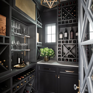 Bar and Wine Rooms