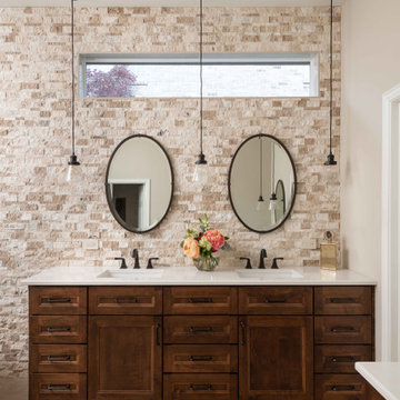 Creek Hollow Ave Renovation