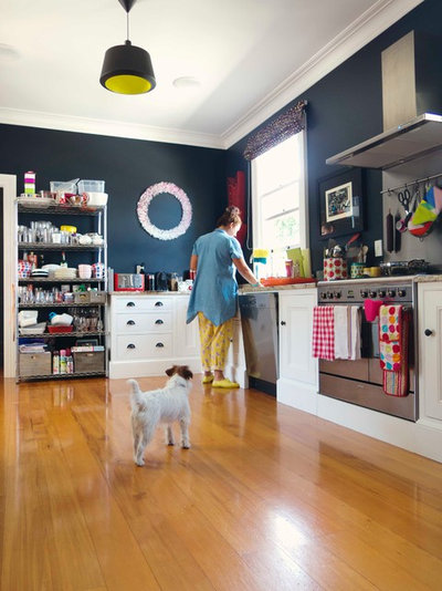 Фьюжн Кухня by Alex Fulton Design