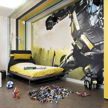 kids room