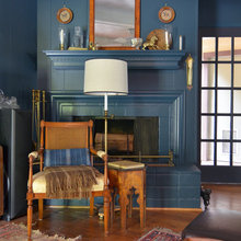 hardwood floors