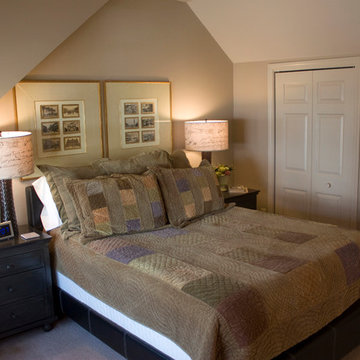 Cottage home