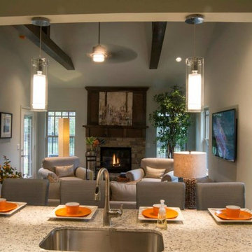 Porches at Arbor Creek