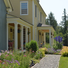 Connor Mills Farmhouse(s)