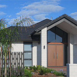 Premier Brick Country in White - Products