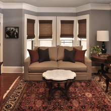 Living Spaces