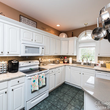 Cocoa Beach Kitchen