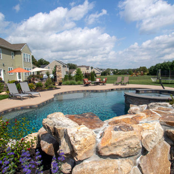 Perkasie, Bucks County - Custom Build