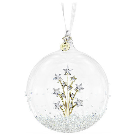 Swarovski 2024 Annual Ball Ornament
