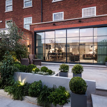 wickham garden