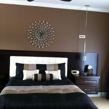 Montage Interiors Gallery