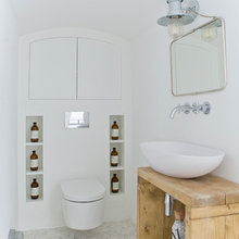 Powder Bath