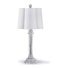 Peale buffet lamps