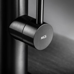 MGS Black Steel Collection - Products