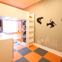 Abhi Room