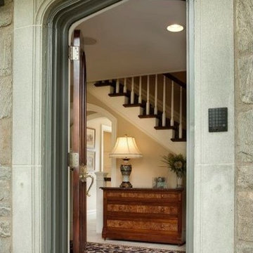 Tavistock Residence