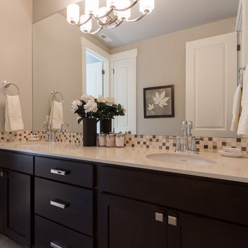 Greater Seattle Area | The Brisbane Bathroom