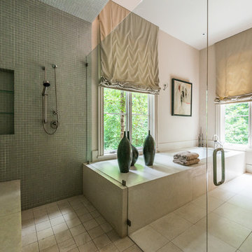 Bathrooms