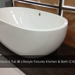 Americh Contura II - Bathtubs