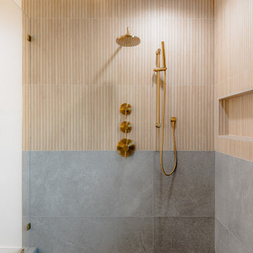 Interior Remodel - Villa Park, CA