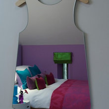 mirror, mirror