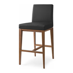 Bess Stool - Calligaris - Bar Stools And Counter Stools