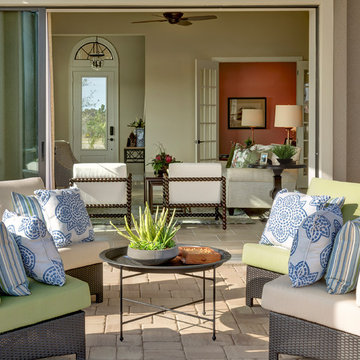 Montecito Home