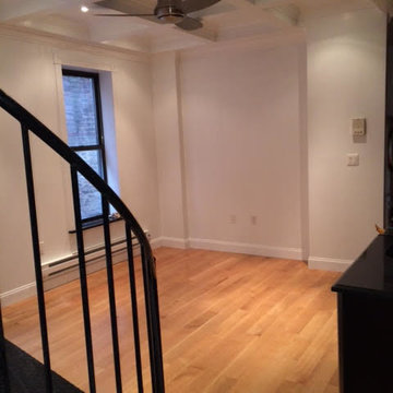 East Village Apartments